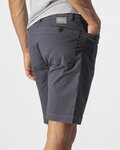 CASTELLI shorts - VG 5 POCKET - blue