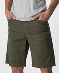 CASTELLI shorts - VG 5 POCKET - green