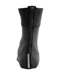 CASTELLI Cycling shoe covers - ENTRATA - black