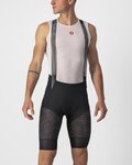 CASTELLI Cycling underpants - UNLIMITED ULTIMATE LINER - black