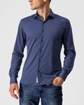 CASTELLI shirt - VG INDIGO - blue