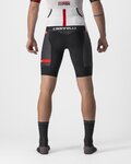 CASTELLI Cycling shorts without bib - FREE TRI - black