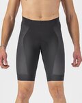 CASTELLI Cycling shorts without bib - INSIDER - black
