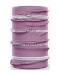CASTELLI Cycling neckwarmer - COMO NECK - purple