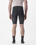 CASTELLI Cycling underpants - TRAIL LINER - black