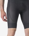 CASTELLI Cycling underpants - TRAIL LINER - black
