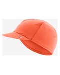 CASTELLI Cycling hat - PREMIO - orange