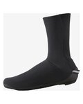 CASTELLI Cycling shoe covers - ESPRESSO - black