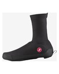 CASTELLI Cycling shoe covers - UNLIMITED - black