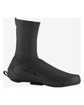 CASTELLI Cycling shoe covers - UNLIMITED - black
