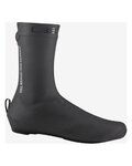 CASTELLI Cycling shoe covers - PIOGGIA 4 - black