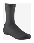 CASTELLI Cycling shoe covers - PIOGGIA 4 - black