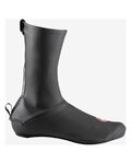 CASTELLI Cycling shoe covers - AERO RACE - black