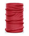 CASTELLI Cycling neckwarmer - 3 STAGIONI NECK WARMER - red