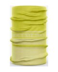 CASTELLI Cycling neckwarmer - 3 STAGIONI NECK WARMER - yellow