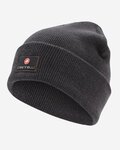 CASTELLI Cycling hat - PODIOFORMA BEANIE - grey