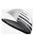 CASTELLI Cycling hat - CLASSICO - white