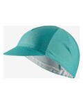 CASTELLI Cycling hat - ESPRESSO 2 - blue