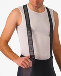 CASTELLI Cycling bib shorts - INSIDER 3 - black