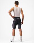 CASTELLI Cycling shorts without bib - INSIDER 2 - black