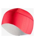 CASTELLI Cycling hat - PRO THERMAL 2 - red