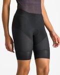 CASTELLI Cycling shorts without bib - INSIDER 2 W - black