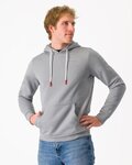 CASTELLI hoodie - CLASSICO - grey