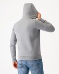 CASTELLI hoodie - CLASSICO - grey