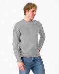 CASTELLI pullover - CLASSICO - grey