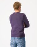 CASTELLI pullover - CLASSICO - purple