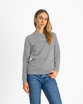 CASTELLI pullover - CLASSICO W - grey