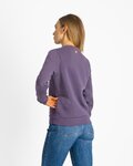 CASTELLI pullover - CLASSICO W - purple