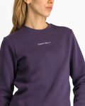 CASTELLI pullover - CLASSICO W - purple