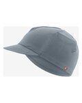 CASTELLI Cycling hat - PREMIO EVO - grey