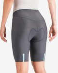 CASTELLI Cycling shorts without bib - PRIMA 2 - grey