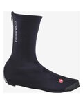 CASTELLI Cycling shoe covers - ESPRESSO 2 W - black