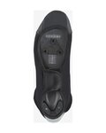CASTELLI Cycling shoe covers - ESPRESSO 2 W - black