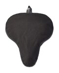 BASIL bike defender - GO-SADDLE COVER - black