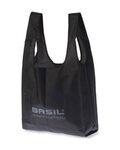 BASIL Cycling bag - KEEP SHOPPER - black