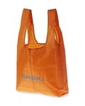 BASIL Cycling bag - KEEP SHOPPER - orange