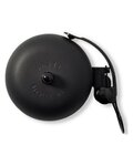 BASIL bell - PORTLAND BIG BELL - black