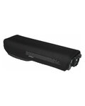 BASIL bike cover - BATTERY COVER - black