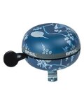 BASIL bell - WANDERLUST BIG BELL - blue