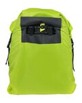 BASIL bike defender - KEEP DRY & CLEAN - green