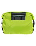 BASIL bike defender - KEEP DRY & CLEAN - green