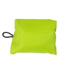 BASIL bike defender - KEEP DRY & CLEAN - green