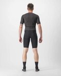 CASTELLI Cycling skinsuit - PR 2 SPEED SUIT - black