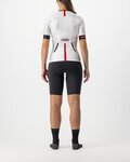 CASTELLI shorts - PREMIO TRI W SPEED - black