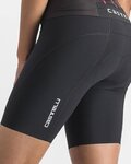 CASTELLI shorts - RIDE - RUN W - black
