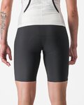 CASTELLI Cycling bib shorts - CORE DRILL W - black